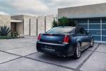 Chrysler 300C Platinum 2015 года